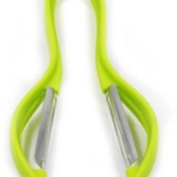 Double Side Vegetables Peeler