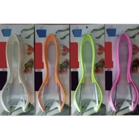 Double Side Vegetables Peeler