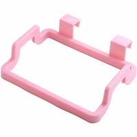 Kitchen Towel And Holder Set Of 2 Piece