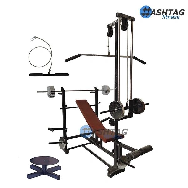 Gym Equipment