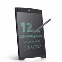 Writings Lcd Tablet Mini Size , Write And Remove In One Click