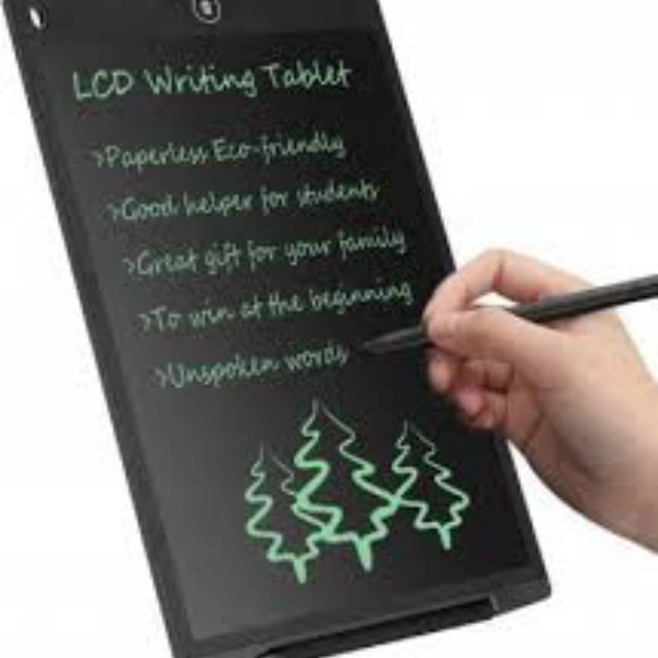 Writings Lcd Tablet Mini Size , Write And Remove In One Click