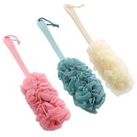 Bathing Sponge Lofa With Stand For Back