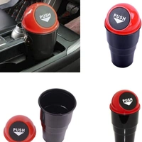 Mini Dustbin For Car 