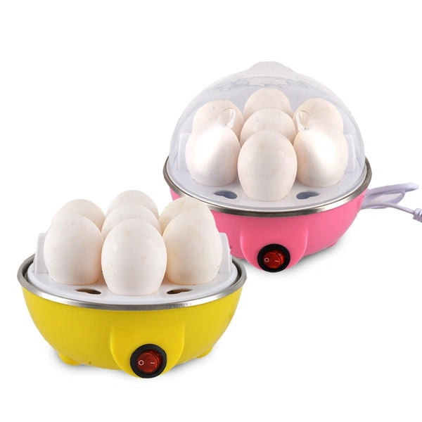 Egg Boiling Machine