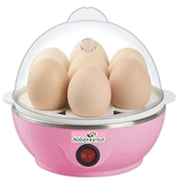 Egg Boiling Machine