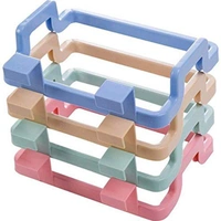 Kitchen Towel And Holder Set Of 2 Piece