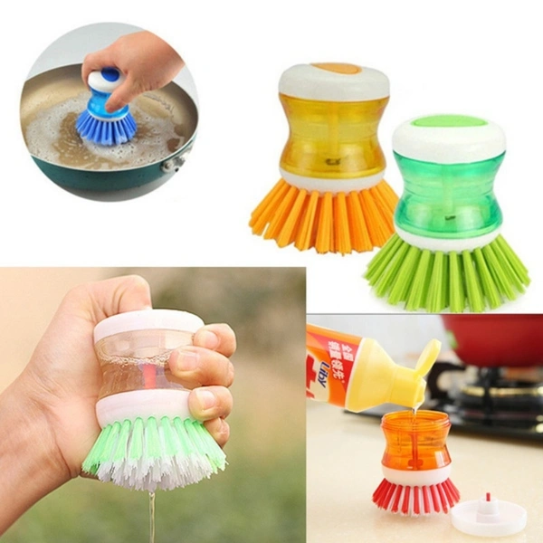 Plastic Liquid Shop Dispenser