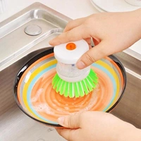 Plastic Liquid Shop Dispenser