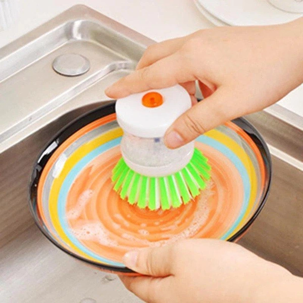 Plastic Liquid Shop Dispenser