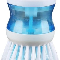 Plastic Liquid Shop Dispenser