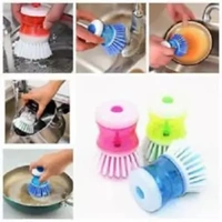 Plastic Liquid Shop Dispenser