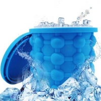 Ice Genies Silicon Item
