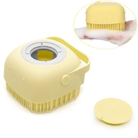 Soap Bath Scrubber