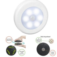 Sensor Light