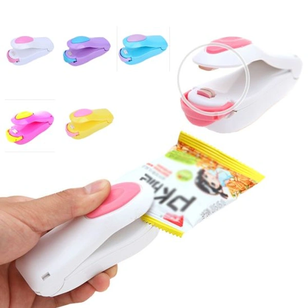 Mini Sealing Machine