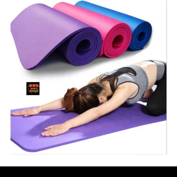 Yoga Mat
