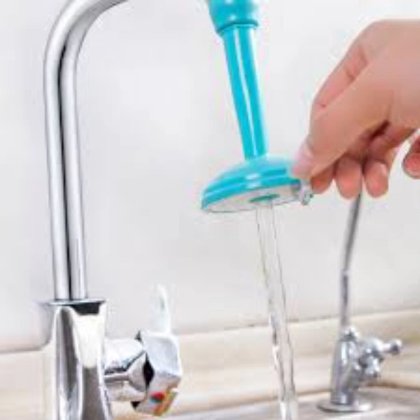 Water Saving Regulating Water Faucet