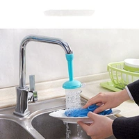 Water Saving Regulating Water Faucet