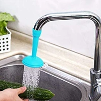 Water Saving Regulating Water Faucet