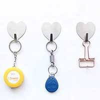 Adhesive Wall Sticking Hook
