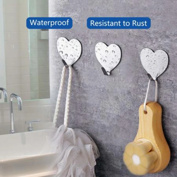 Adhesive Wall Sticking Hook