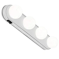 Studio Light STUDIO GLOW*Gives you the most natural ligh for makeup•Cordless.