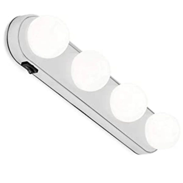 Studio Light STUDIO GLOW*Gives you the most natural ligh for makeup•Cordless.