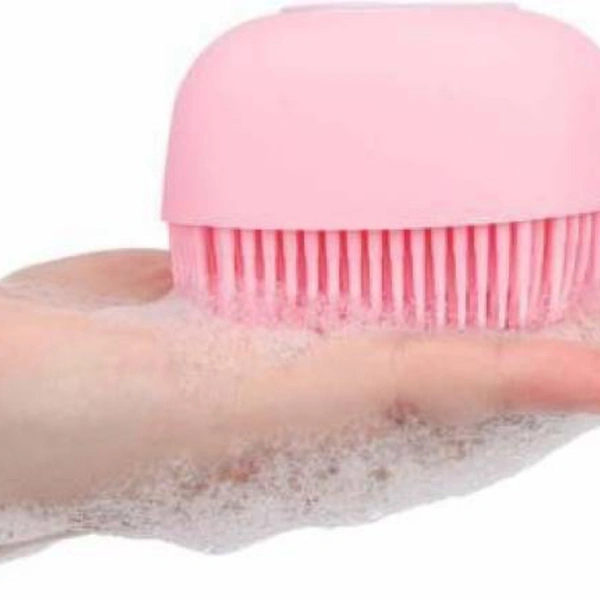 Soap Bath Scrubber