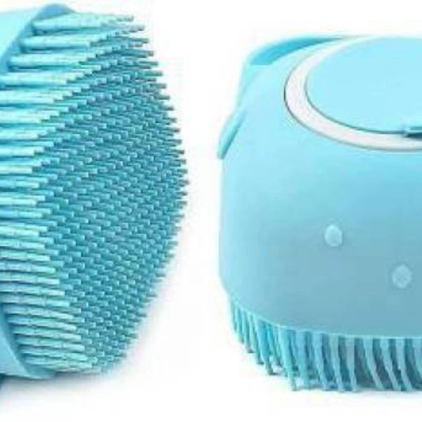 Soap Bath Scrubber