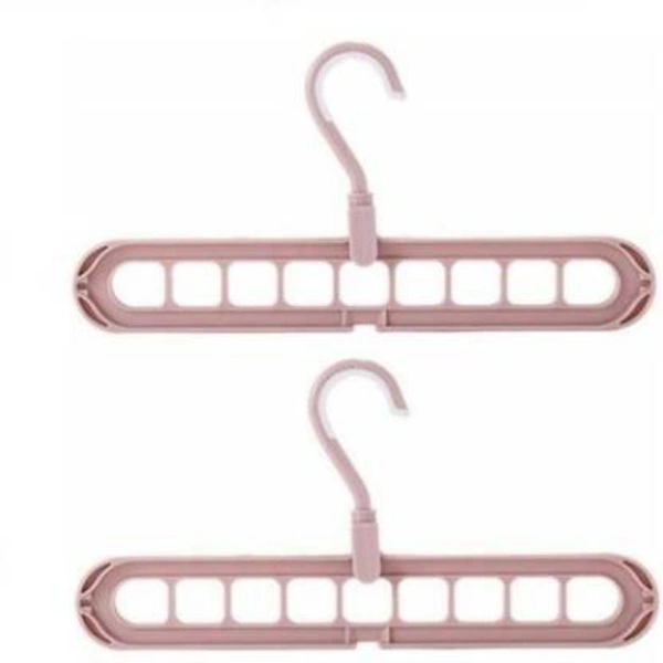 Multipurpose Hanger 2piece Set