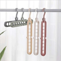 Multipurpose Hanger 2piece Set