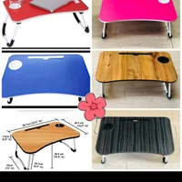 Foldable Laptop Table