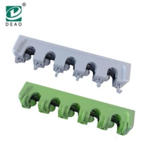 Mop And Broom Holder