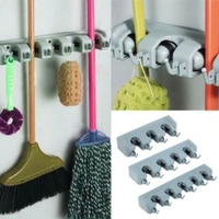 Mop And Broom Holder