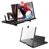 3D Enlarger Magnifier To Protect Your Children Eyes