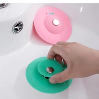 Sink Stainer Silicon Material