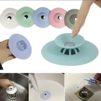 Sink Stainer Silicon Material