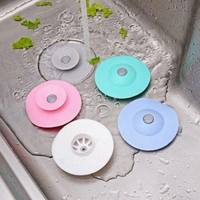 Sink Stainer Silicon Material