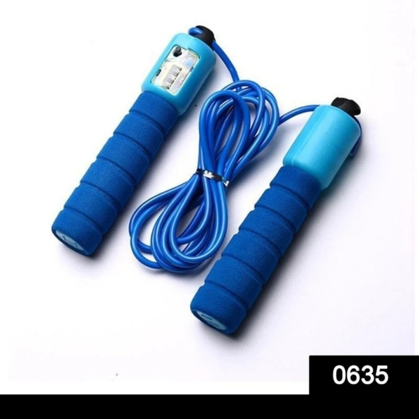 Skipping Rope