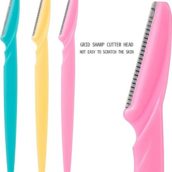 Eybrow Shape Maker Three Piece Set