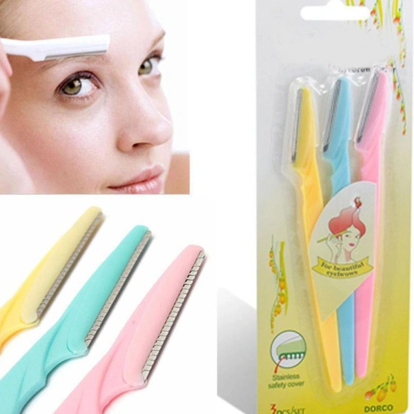 Eybrow Shape Maker Three Piece Set