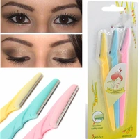 Eybrow Shape Maker Three Piece Set