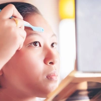 Eybrow Shape Maker Three Piece Set