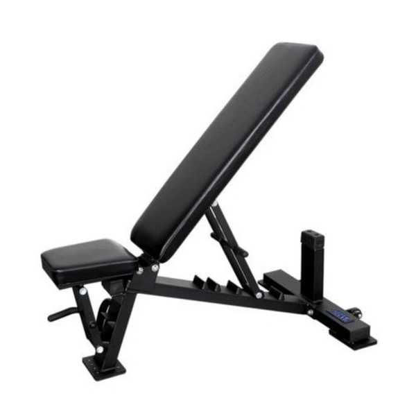 Bench For Chest, Abs, Adjustable 