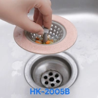 Sink Stainer 