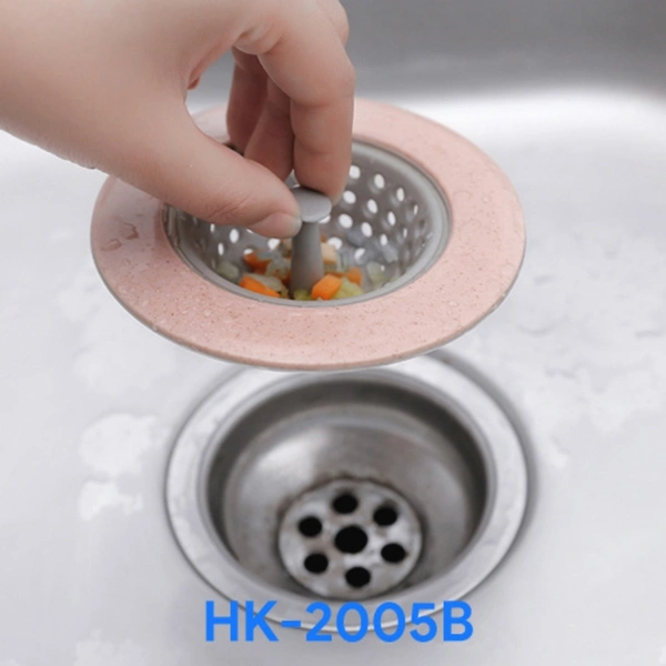 Sink Stainer 