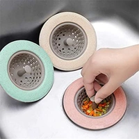 Sink Stainer 