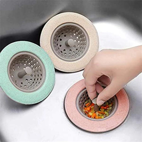 Sink Stainer 