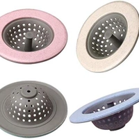 Sink Stainer 